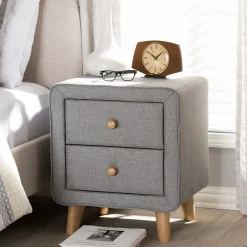 Storage Cabinets*Baxton Studio Jonesy 23