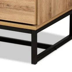 Storage Cabinets*Baxton Studio Reid 38.98