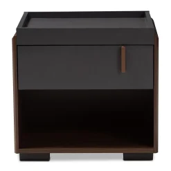 Storage Cabinets*Baxton Studio Rikke 17.8