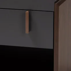 Storage Cabinets*Baxton Studio Rikke 17.8