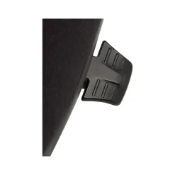 Ergonomic Chairs*Beautyrest Duo-EX Ergonomic Mesh Swivel Task Chair, /Gray (60051GRY) Black