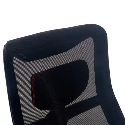 Ergonomic Chairs*Beautyrest Duo-EX Ergonomic Mesh Swivel Computer Chair, (60051-) Red