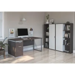 Computer Desks*bestar Aquarius 66