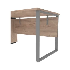 Office Desks*bestar Aquarius 66