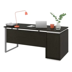 Office Desks*bestar Aquarius 66