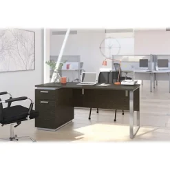 Office Desks*bestar Aquarius 66