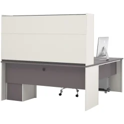L-Desks*bestar Connexion 71