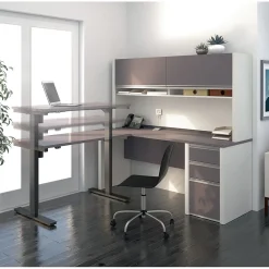 Standing Desks*bestar Connexion 72