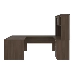 Office Desks*bestar Logan 66