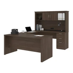 Office Desks*bestar Logan 66