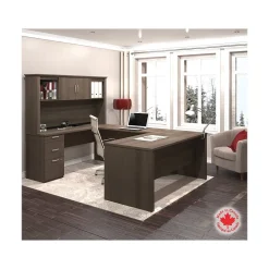 Office Desks*bestar Logan 66