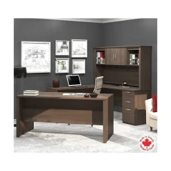 Office Desks*bestar Logan 66