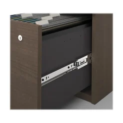 Office Desks*bestar Logan 66