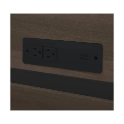 Office Desks*bestar Logan 66