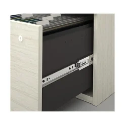 Office Desks*bestar Logan 66