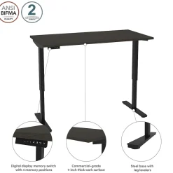 Standing Desks*bestar Universel 60