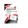 Business Cards*Blanke Blanks/USA Business Cards, 3.5" x 2", Bristol White, 1000/Pack (BCT10B6)