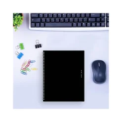 Grade Books*Blue Sky Weekly & Monthly Lesson Planner, 8.5