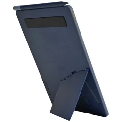 Dry Erase*Boogie Board VersaBoard Reusable Writing Tablet, Slate Blue (VB0260001)
