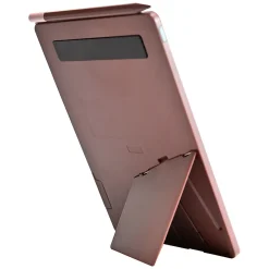 Dry Erase*Boogie Board VersaBoard Reusable Writing Tablet, Hickory Red (VB0260001)