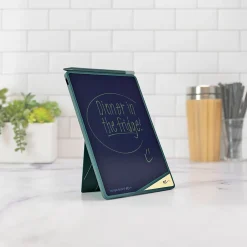 Dry Erase*Boogie Board VersaBoard Reusable Writing Tablet, Mineral Green (VB0260001)