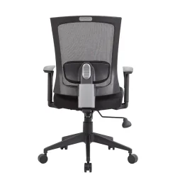 Office Chairs*Boss Office Products Boss Mesh Back Task Chair, Black (B6706-BK)