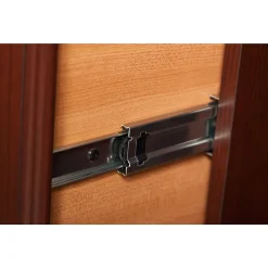 File Cabinets*Bush Business Furniture Arlington 2-Drawer Lateral File Cabinet, Harvest Cherry (WC65554-03)