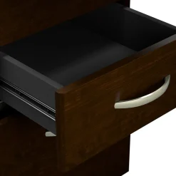 L-Desks*Bush Business Furniture Arrive 60