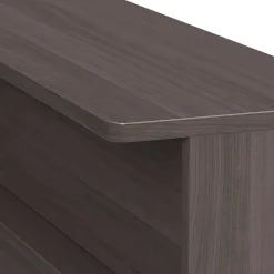 L-Desks*Bush Business Furniture Arrive 60