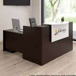 Office Desks*Bush Business Furniture Arrive 72