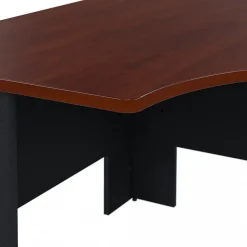Corner Desks*Bush Business Furniture Cubix 48