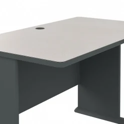 Computer Desks*Bush Business Furniture Cubix 48