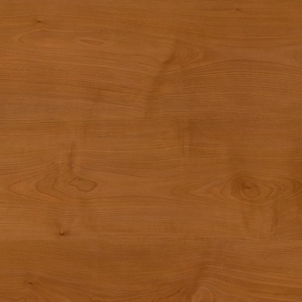 Computer Desks*Bush Business Furniture Cubix 72W Desk with Mobile File Cabinet, Natural Cherry/Slate (SRA013NCSU)