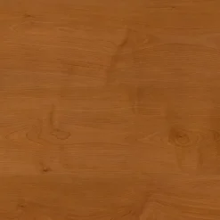 Office Desks*Bush Business Furniture Cubix 36W Desk with Mobile File Cabinet, (SRA024NCSU) Natural Cherry/Slate