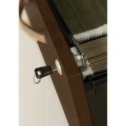 File Cabinets*Bush Business Furniture Easy Office Lateral File Cabinet, Mocha Cherry (EO101MRSU)