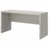 Computer Desks*Bush Business Furniture Echo 60"W Credenza Desk, Gray Sand (KI60206-03)