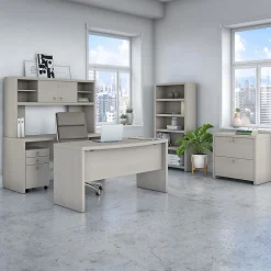Computer Desks*Bush Business Furniture Echo 60