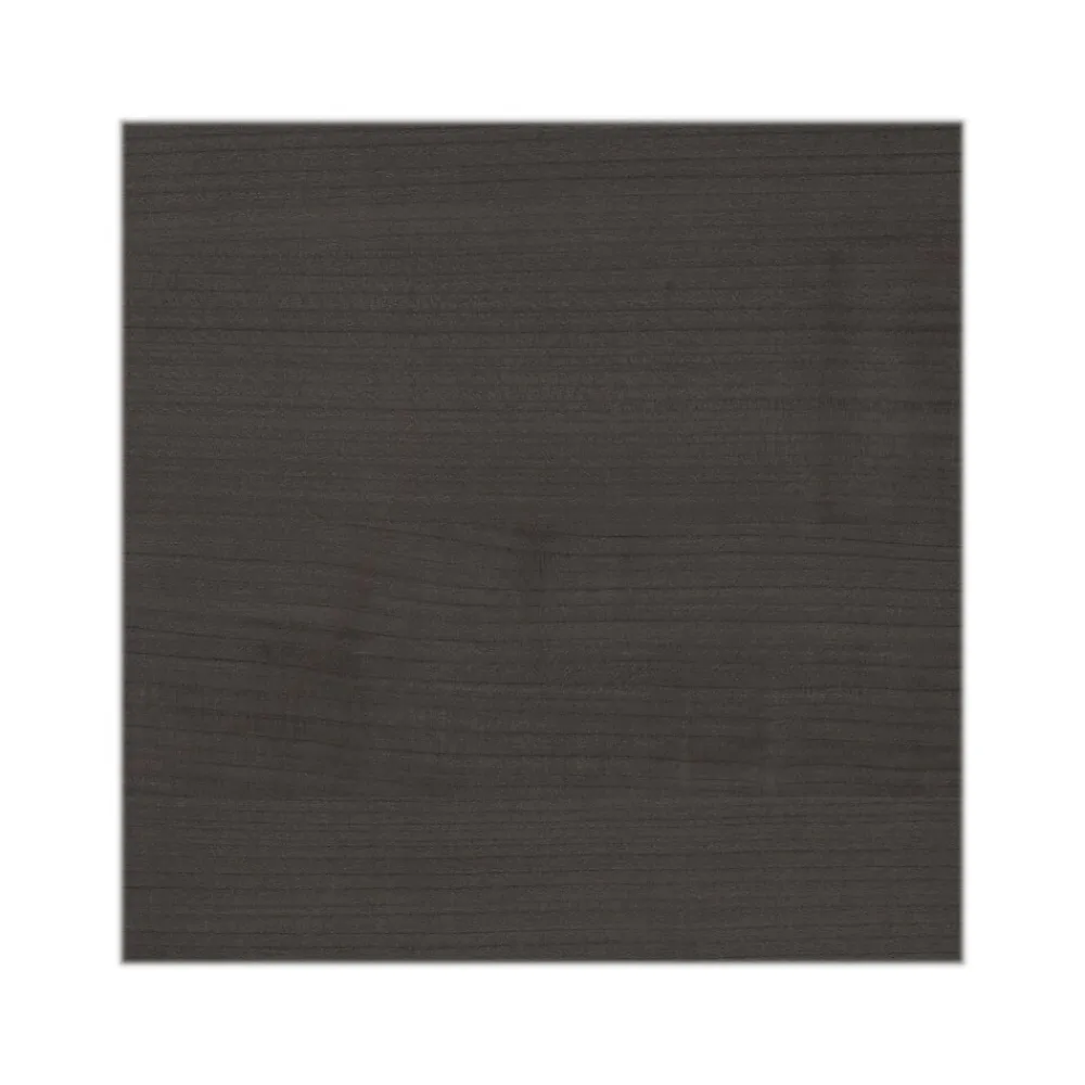 Office Desks*Bush Business Furniture Echo 56W Bookcase Desk, Charcoal Maple (KI60307-03)