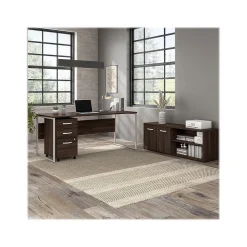 Storage Cabinets*Bush Business Furniture Hybrid 21