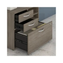 Storage Cabinets*Bush Business Furniture Hybrid 26