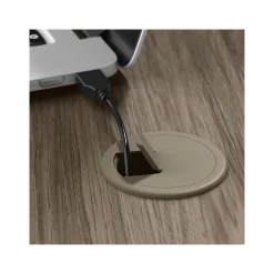 Computer Desks*Bush Business Furniture Hybrid 72