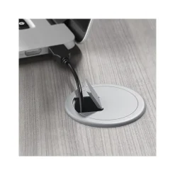 Computer Desks*Bush Business Furniture Hybrid 48