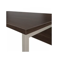 Computer Desks*Bush Business Furniture Hybrid 72