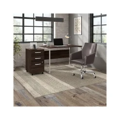 Computer Desks*Bush Business Furniture Hybrid 48