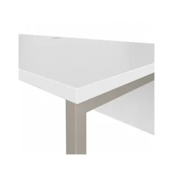 Computer Desks*Bush Business Furniture Hybrid 72