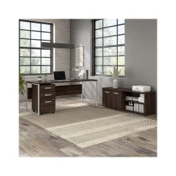 Computer Desks*Bush Business Furniture Hybrid 72