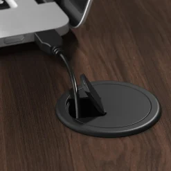 Office Desks*Bush Business Furniture Hybrid 60