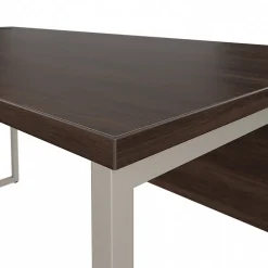 Office Desks*Bush Business Furniture Hybrid 60