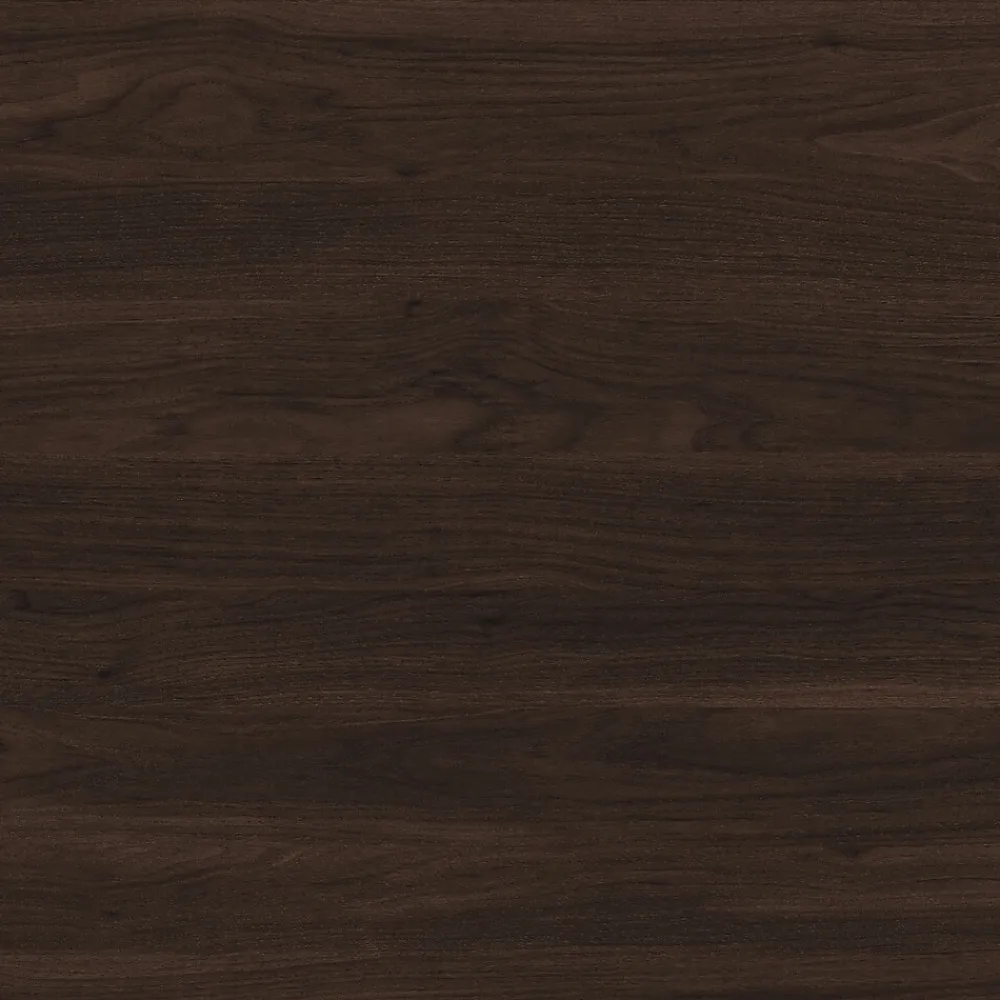 Office Desks*Bush Business Furniture Hybrid 60"W L Shaped Table Desk with Metal Legs, (HYB027BW) Black Walnut