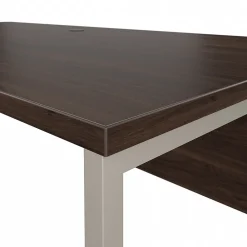 Office Desks*Bush Business Furniture Hybrid 72